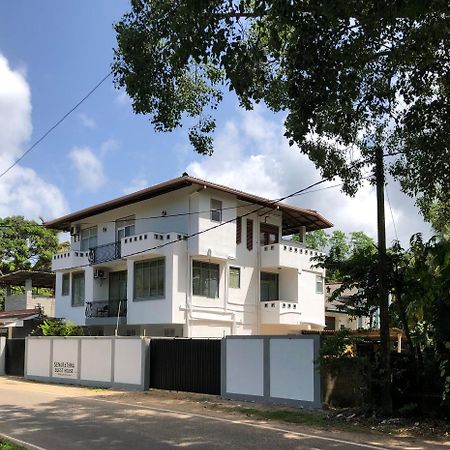 Senarathna Guest House Weligama Dış mekan fotoğraf