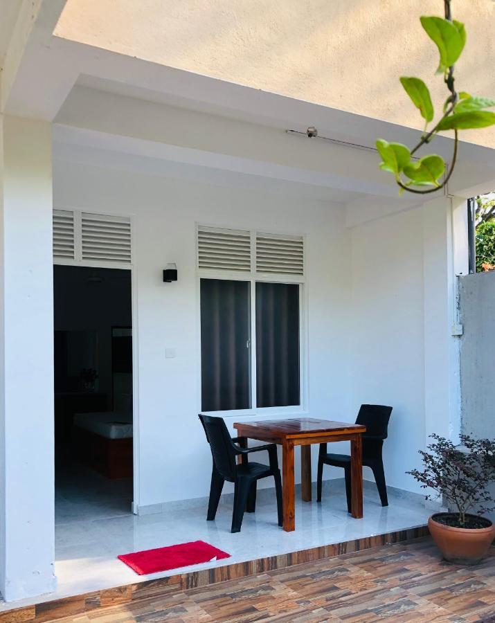 Senarathna Guest House Weligama Dış mekan fotoğraf