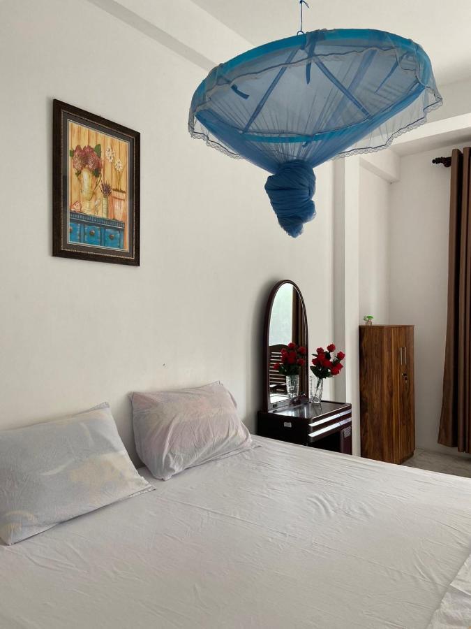 Senarathna Guest House Weligama Dış mekan fotoğraf