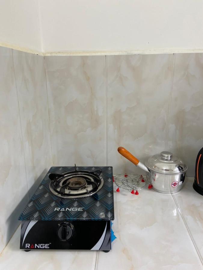 Senarathna Guest House Weligama Dış mekan fotoğraf