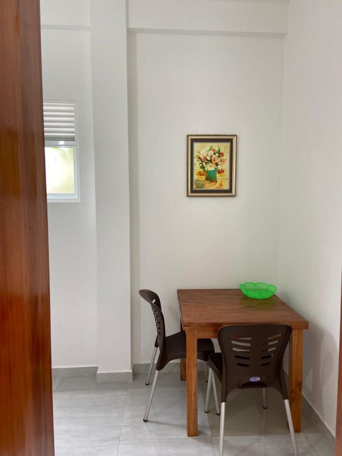 Senarathna Guest House Weligama Dış mekan fotoğraf