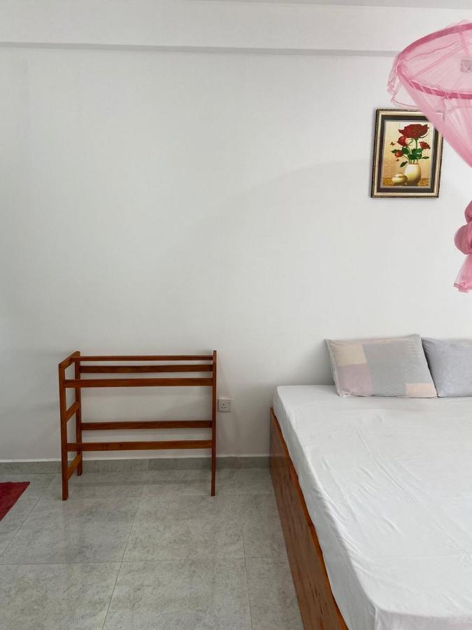 Senarathna Guest House Weligama Dış mekan fotoğraf