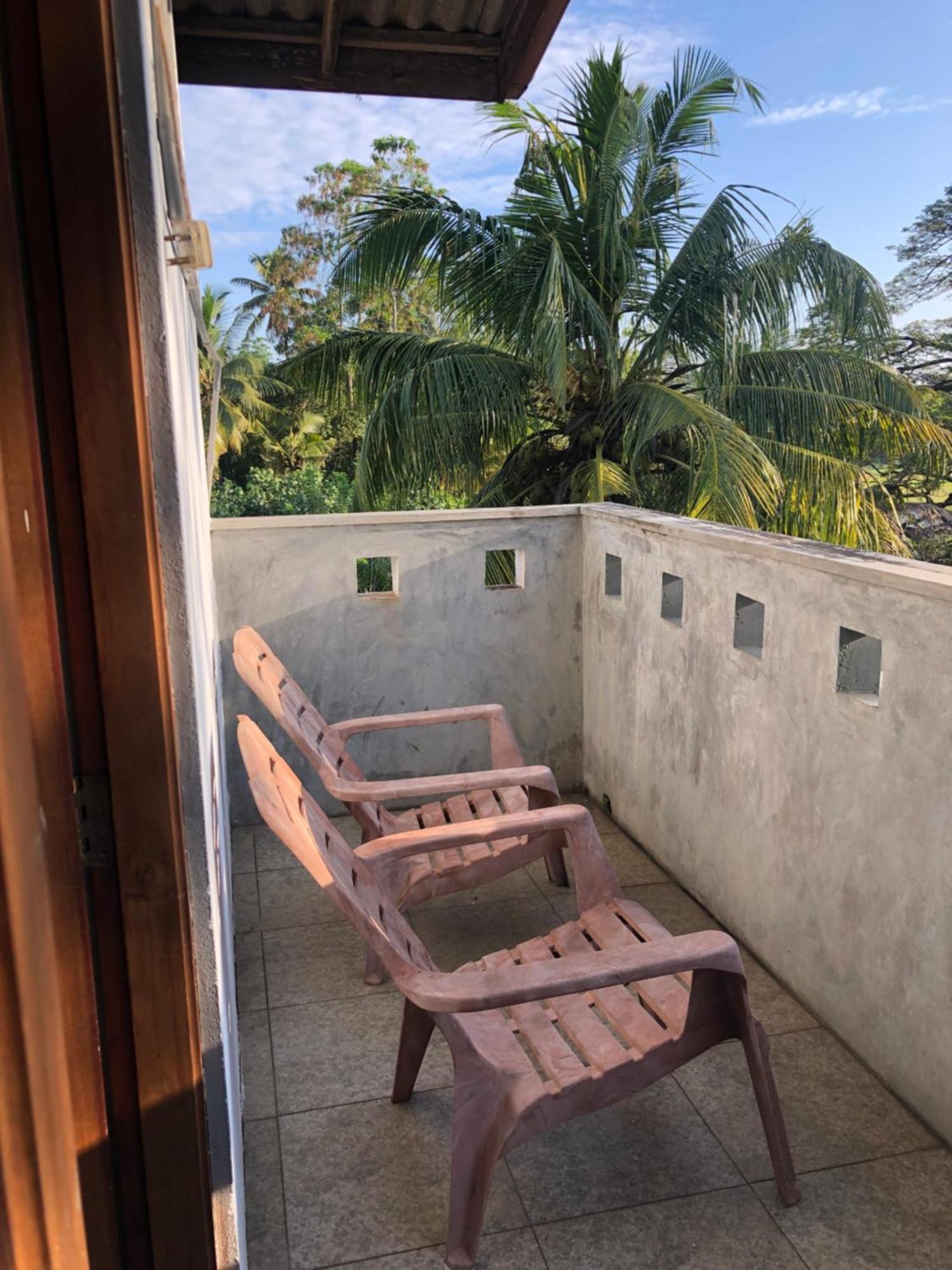 Senarathna Guest House Weligama Dış mekan fotoğraf