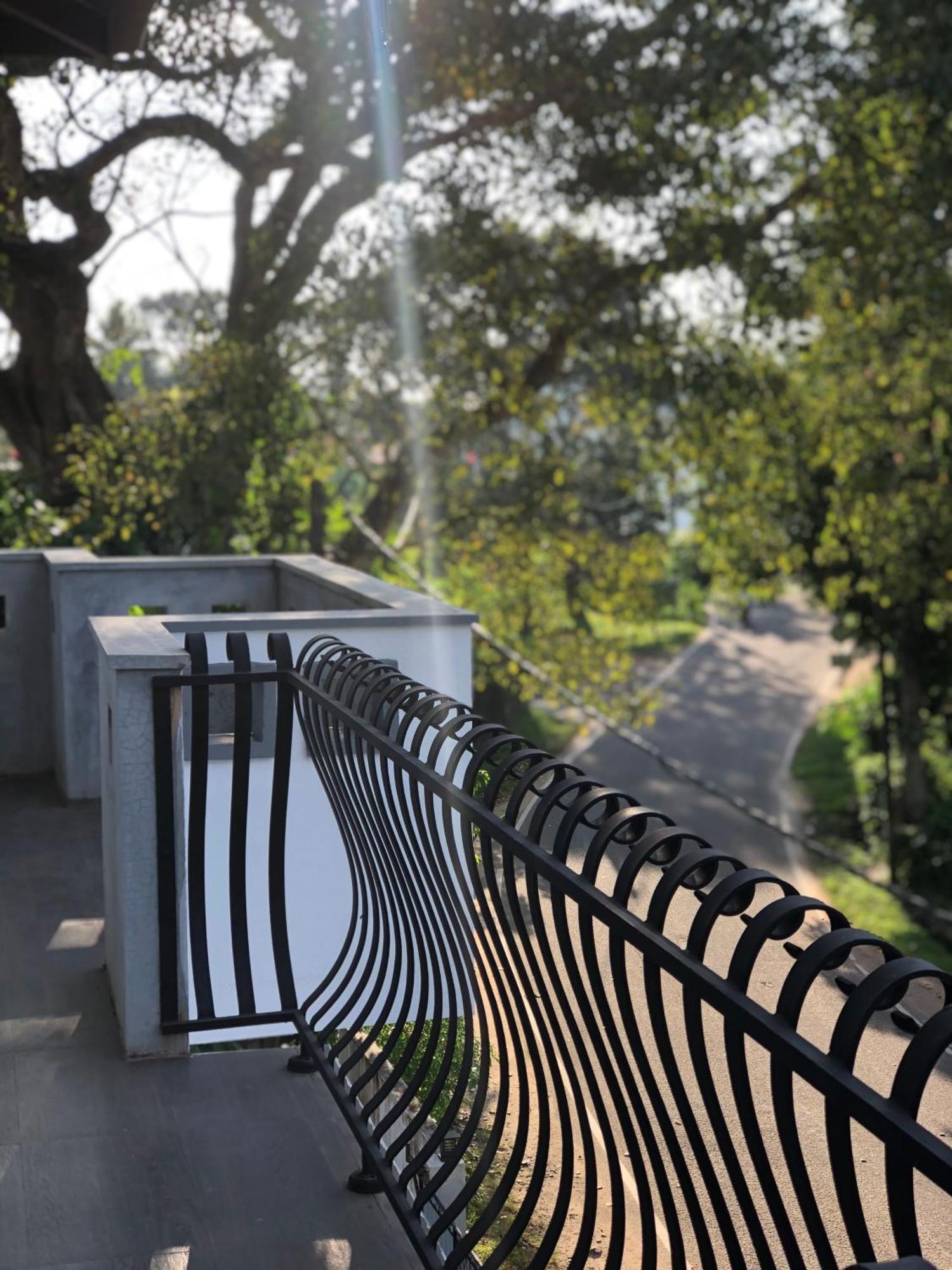 Senarathna Guest House Weligama Dış mekan fotoğraf