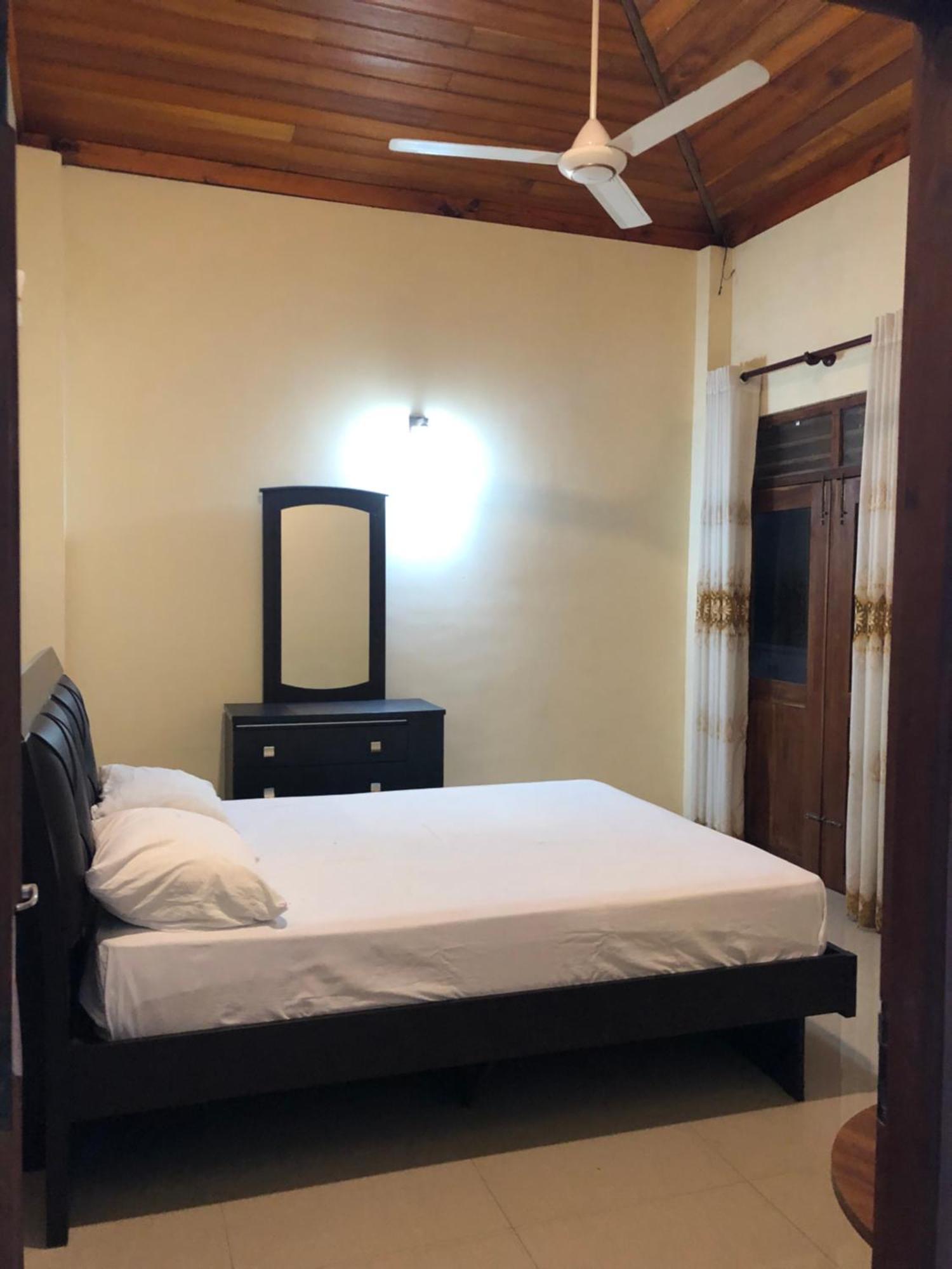 Senarathna Guest House Weligama Dış mekan fotoğraf
