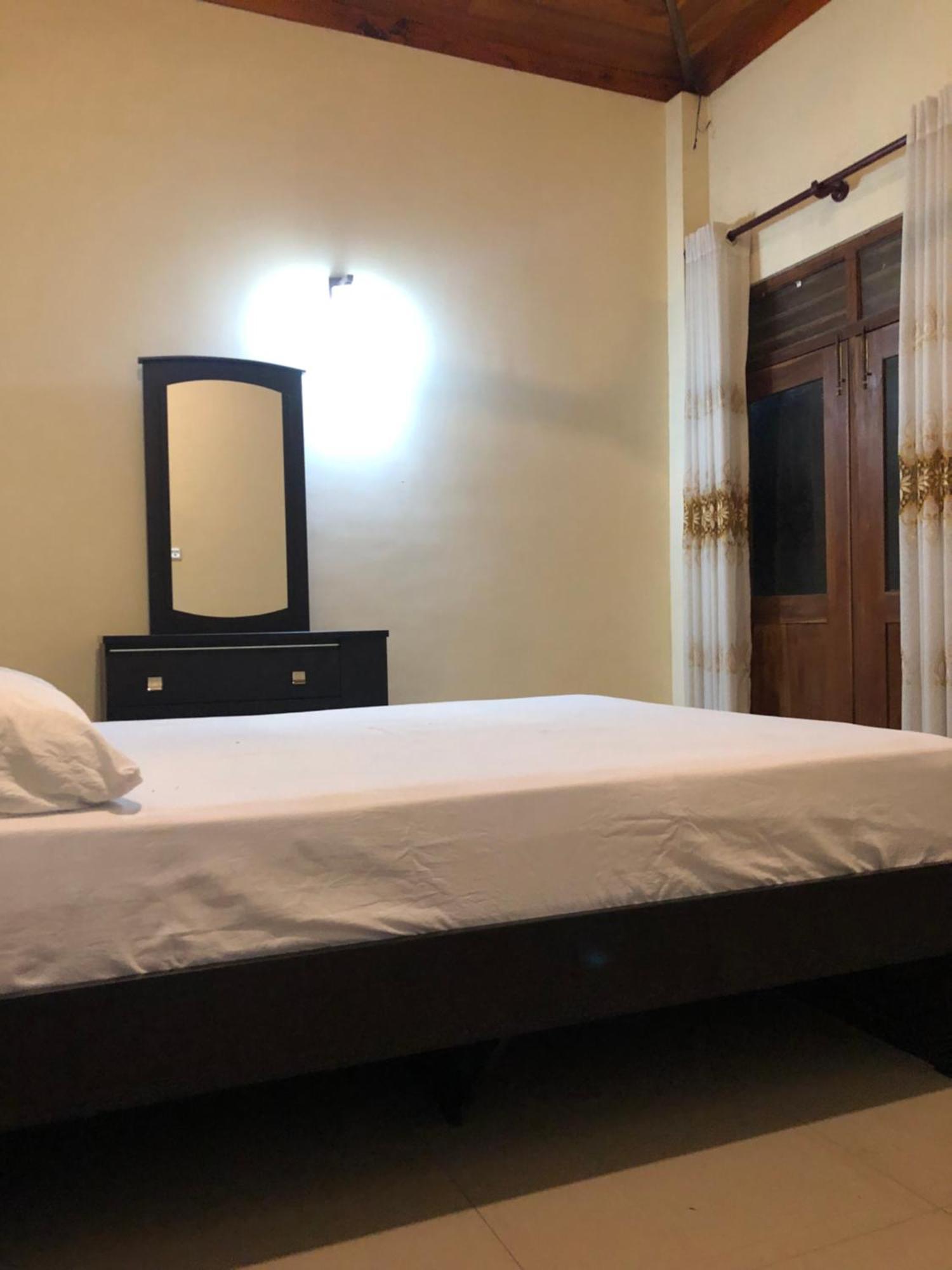 Senarathna Guest House Weligama Dış mekan fotoğraf