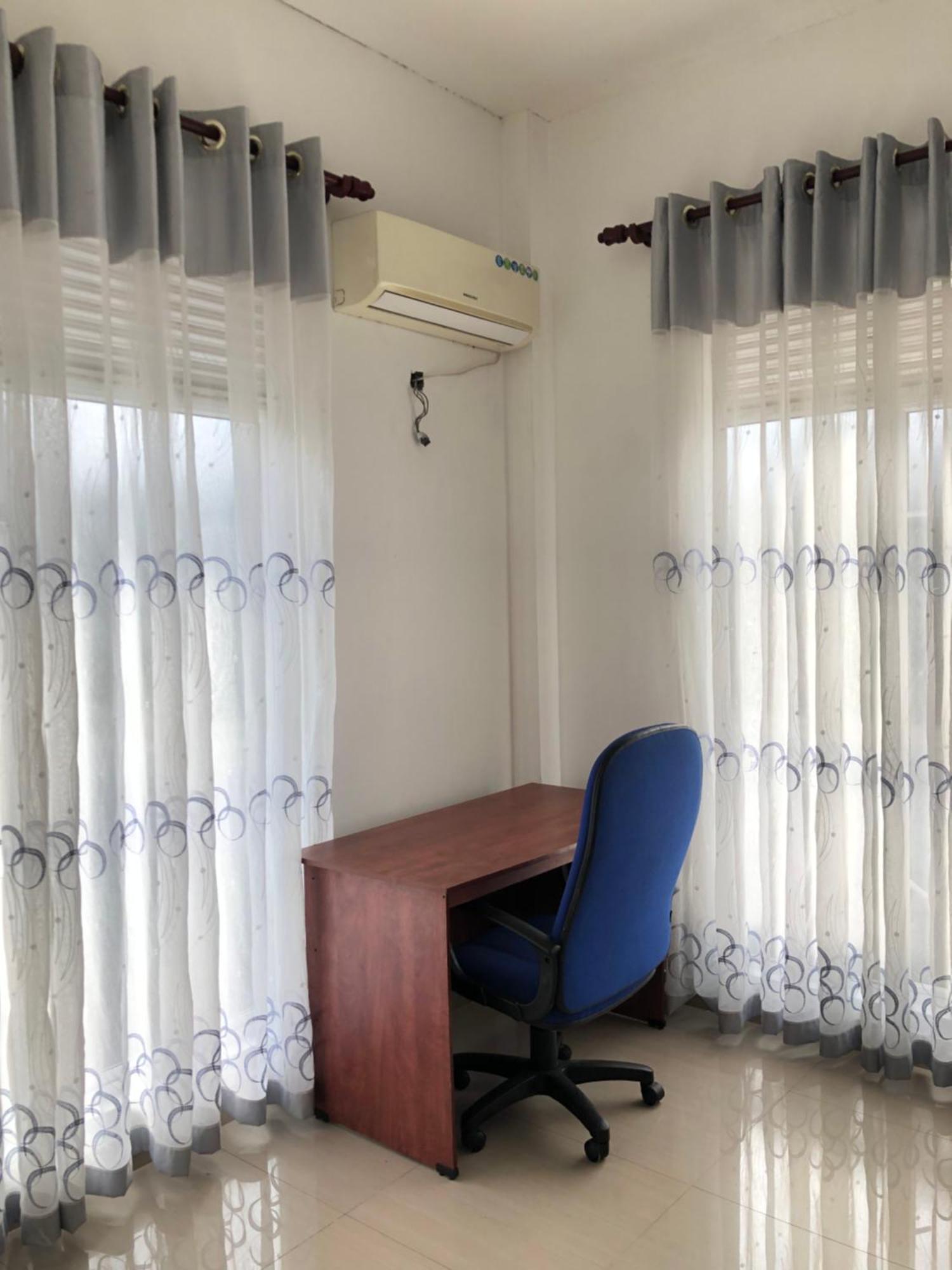 Senarathna Guest House Weligama Dış mekan fotoğraf