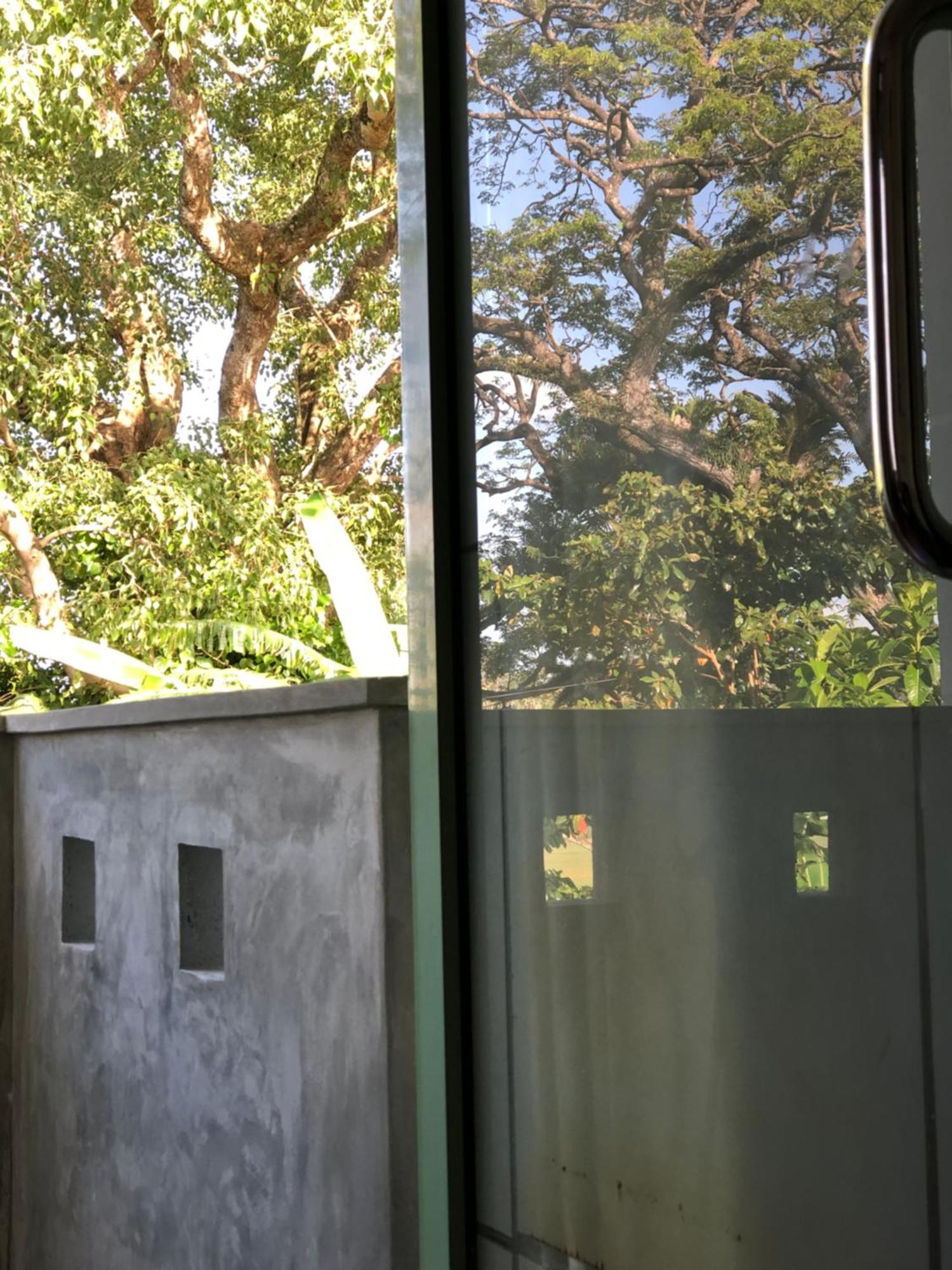 Senarathna Guest House Weligama Dış mekan fotoğraf