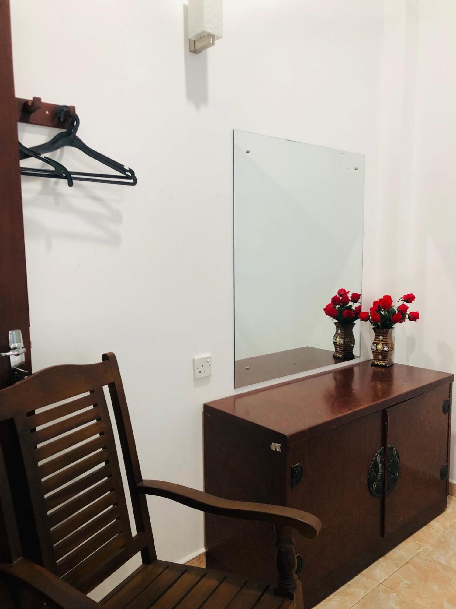 Senarathna Guest House Weligama Dış mekan fotoğraf
