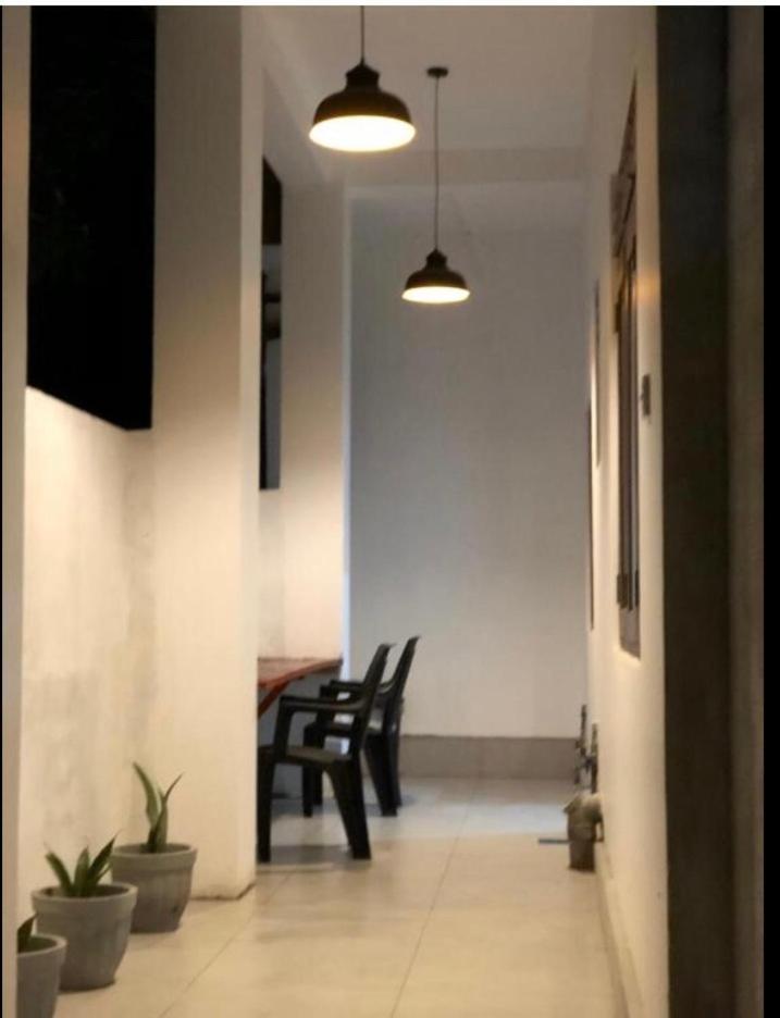 Senarathna Guest House Weligama Dış mekan fotoğraf