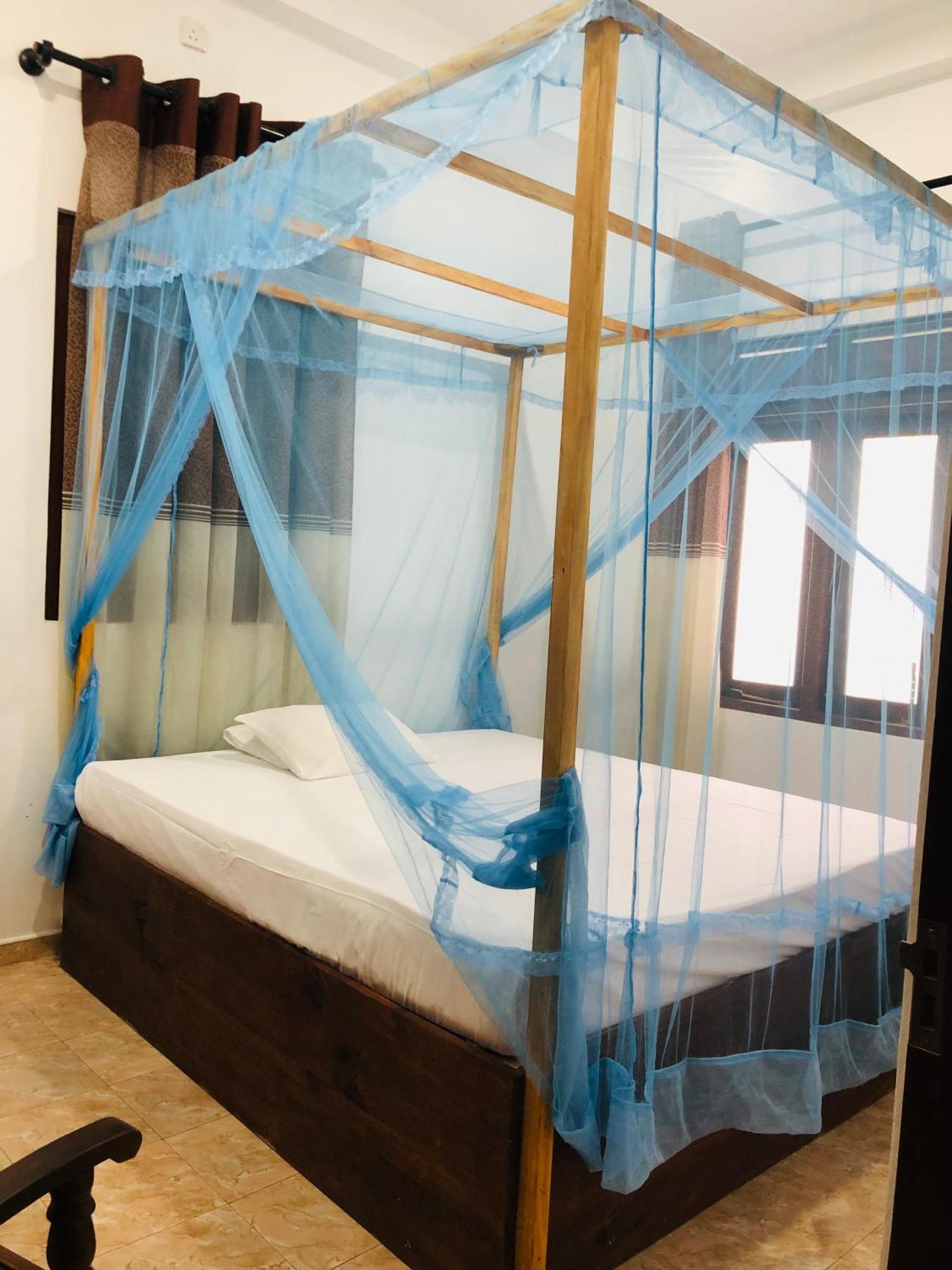 Senarathna Guest House Weligama Dış mekan fotoğraf