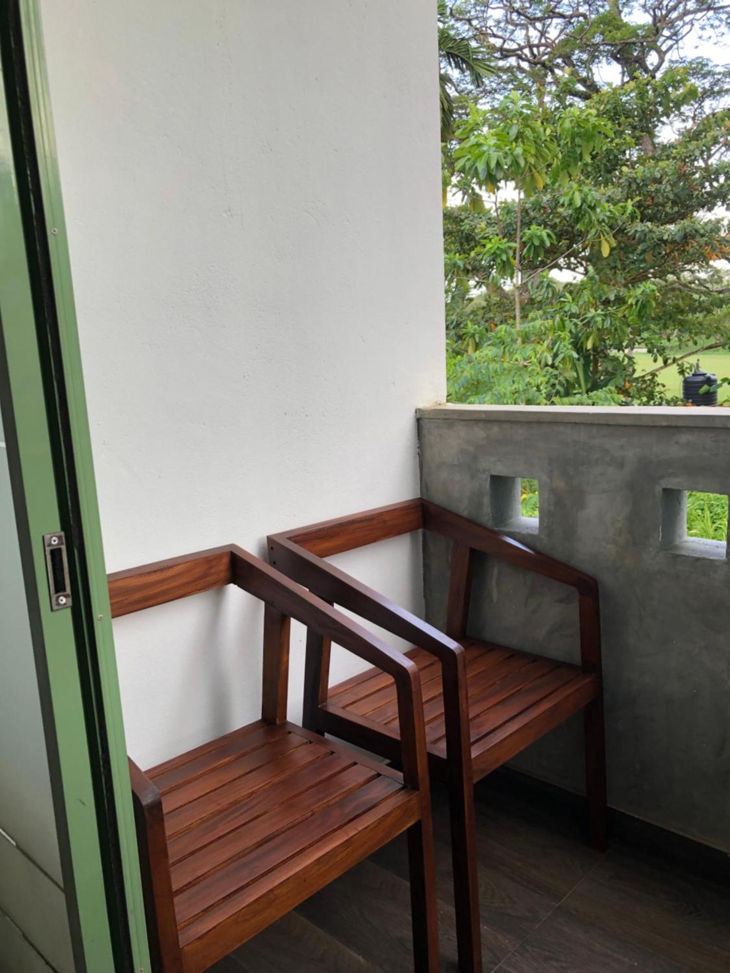 Senarathna Guest House Weligama Dış mekan fotoğraf