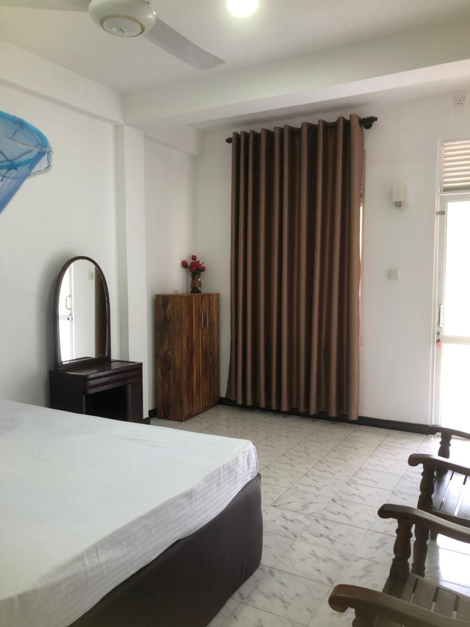 Senarathna Guest House Weligama Dış mekan fotoğraf