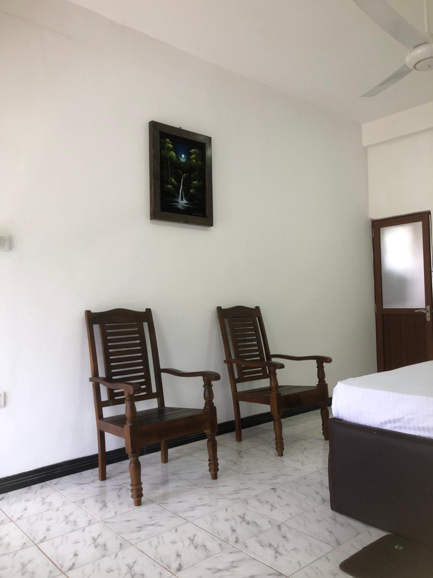 Senarathna Guest House Weligama Dış mekan fotoğraf