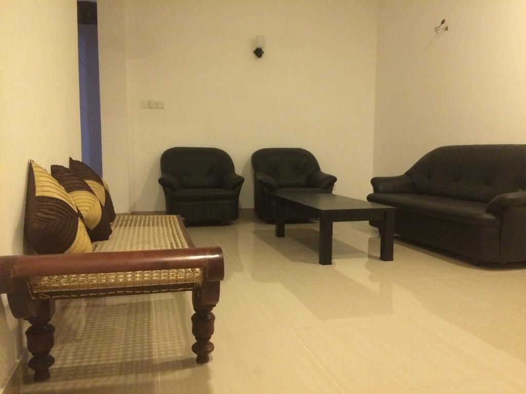 Senarathna Guest House Weligama Dış mekan fotoğraf
