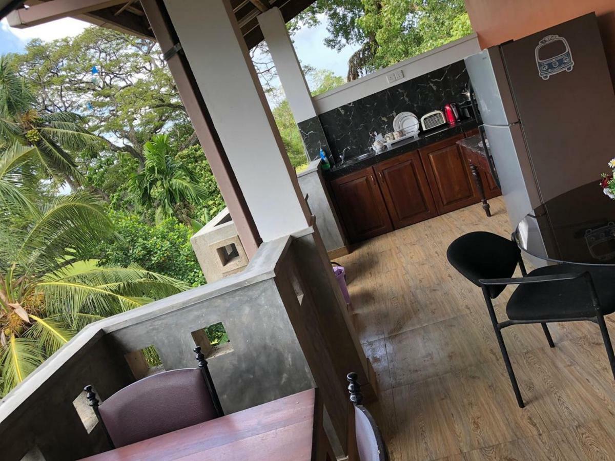Senarathna Guest House Weligama Dış mekan fotoğraf