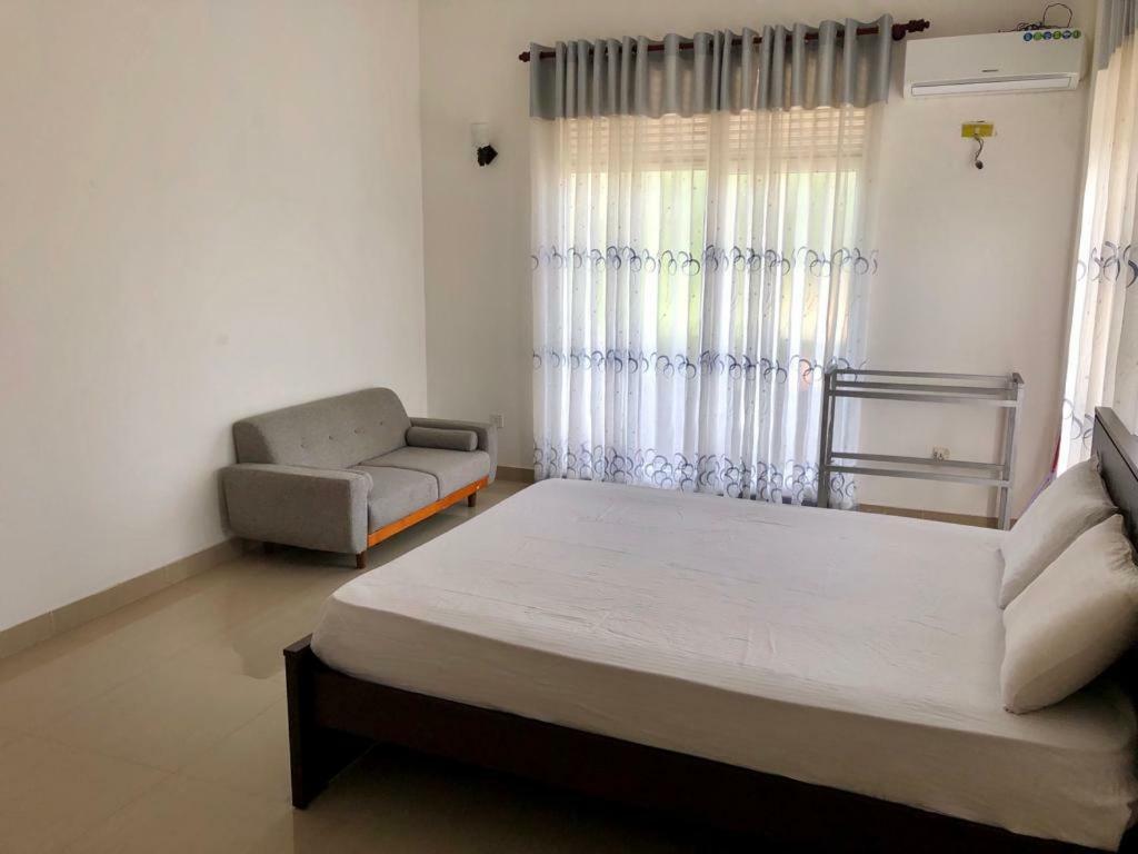 Senarathna Guest House Weligama Dış mekan fotoğraf