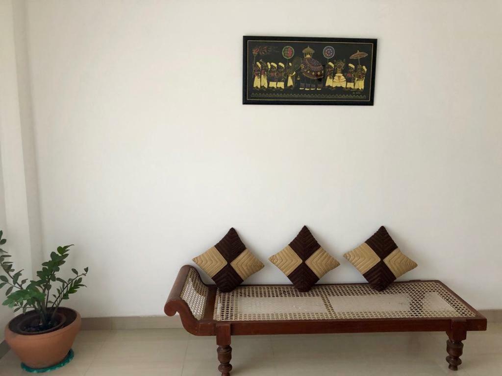 Senarathna Guest House Weligama Dış mekan fotoğraf