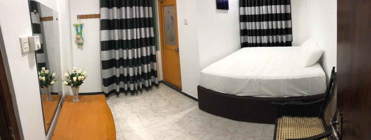 Senarathna Guest House Weligama Dış mekan fotoğraf