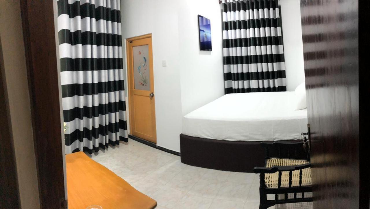 Senarathna Guest House Weligama Dış mekan fotoğraf